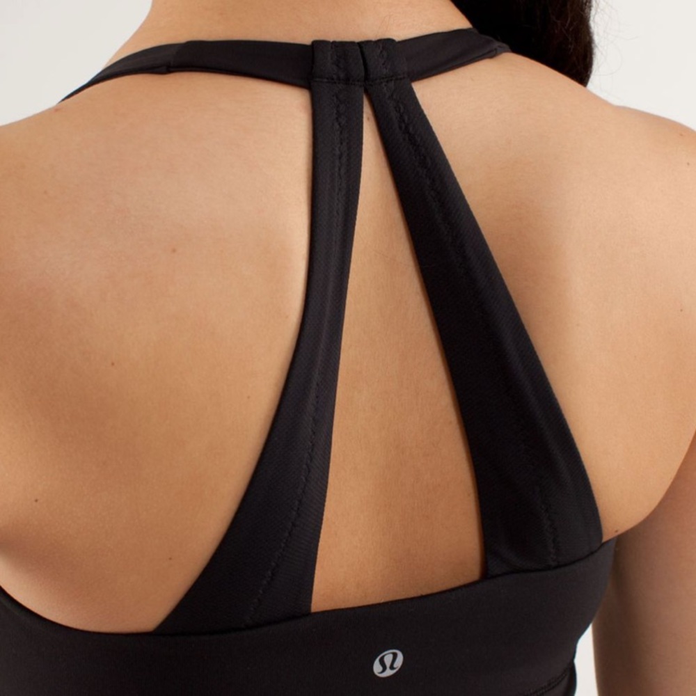 Lululemon Scoop Me Up Tank - Picture 8 of 11